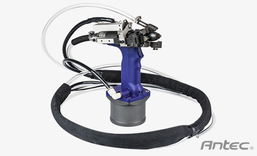 凱仕特自動送料拉釘機_快速送釘_解決人工送釘慢難